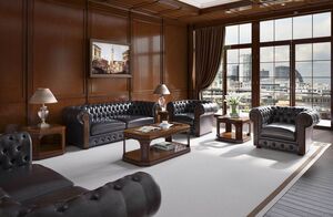 Кабинет руководителя NEW INTER