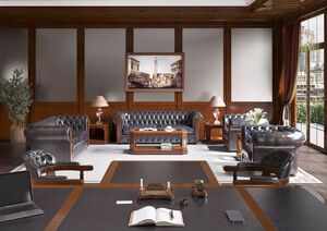 Кабинет руководителя NEW INTER