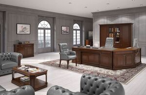 Кабинет руководителя NEW INTER