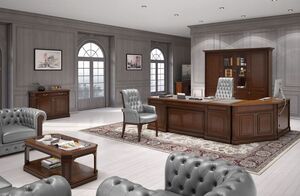 Кабинет руководителя NEW INTER