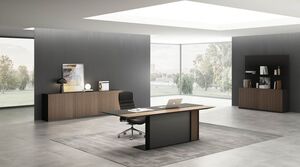 Кабинет руководителя JAGUAR