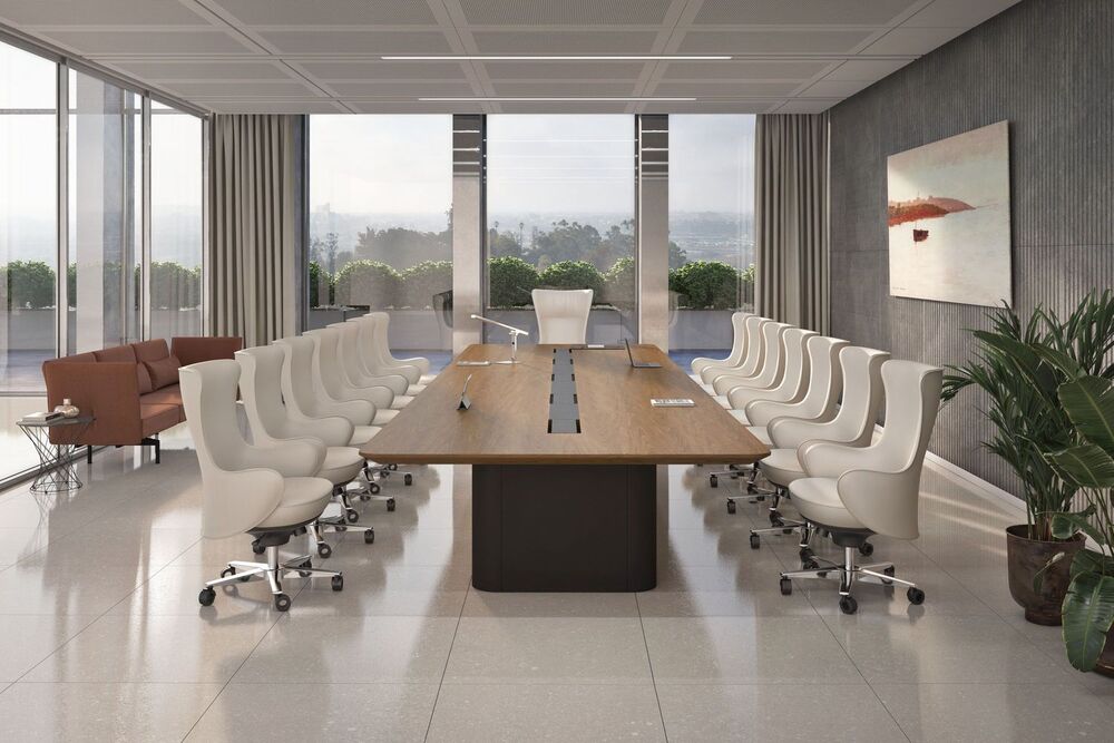 Столы для переговоров PEARL