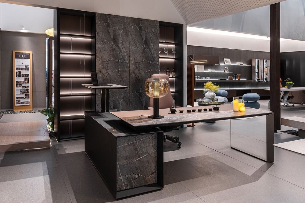 Кабинет руководителя Stone