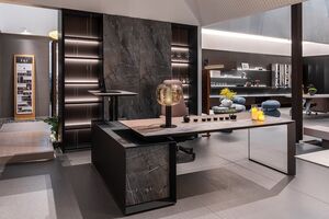 Кабинет руководителя Stone