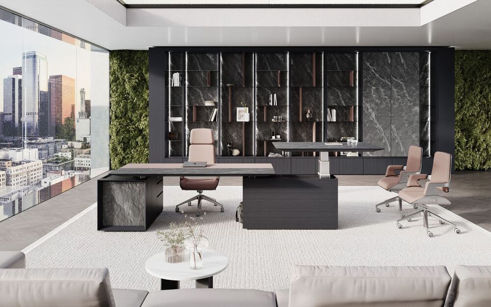 Кабинет руководителя Stone