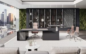 Кабинет руководителя Stone