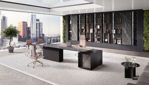 Кабинет руководителя Stone