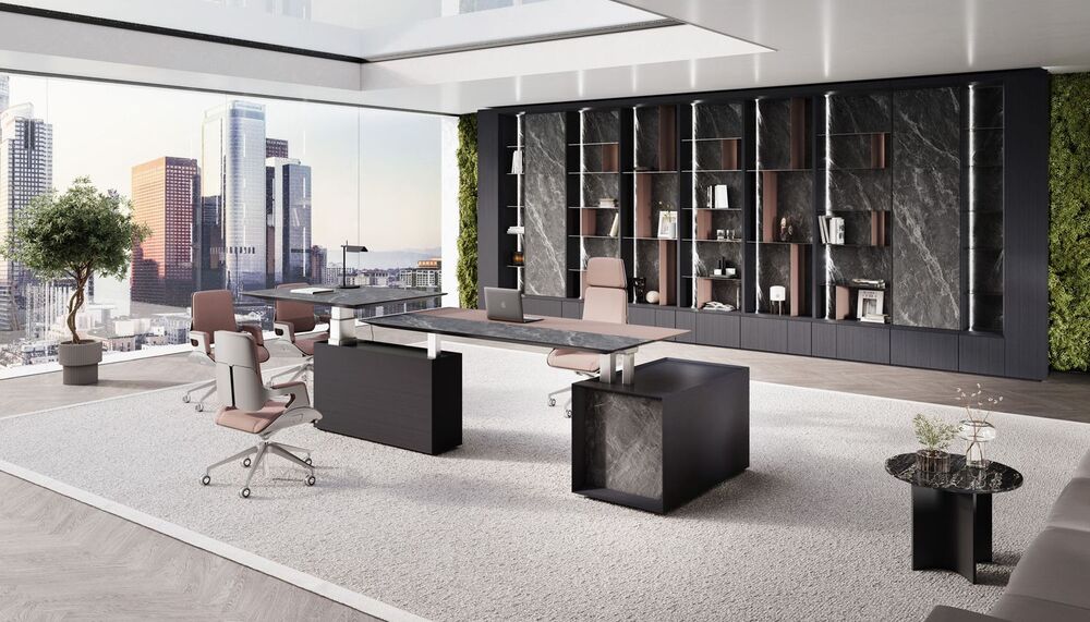 Кабинет руководителя Stone