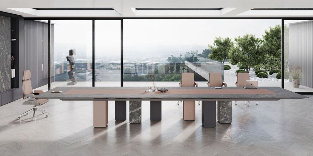 Кабинет руководителя Stone