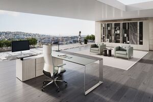 Кабинет руководителя Stone