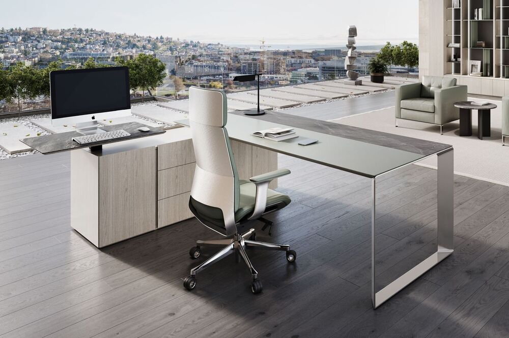 Кабинет руководителя Stone