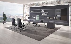 Кабинет руководителя SUPERJET NEW