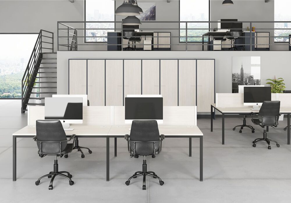 Офисная мебель для персонала Инновация