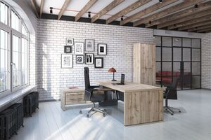 Кабинет руководителя Торстон