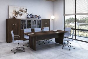 Кабинет руководителя Vasanta