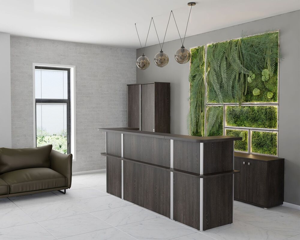 Кабинет руководителя Vasanta