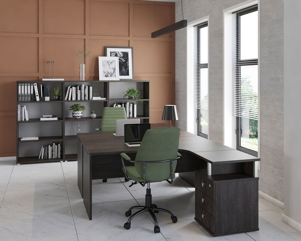 Офисная мебель для персонала Vasanta