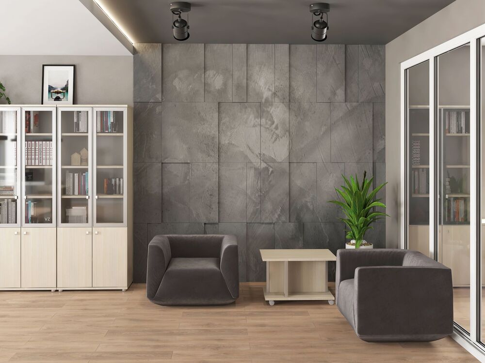 Кабинет руководителя Vasanta