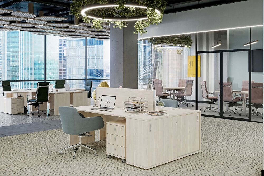 Офисная мебель для персонала Vasanta