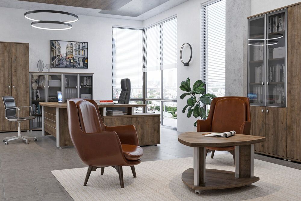 Кабинет руководителя Vasanta