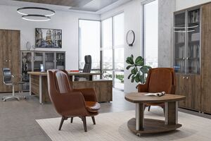 Кабинет руководителя Vasanta