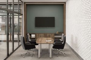 Кабинет руководителя Vasanta