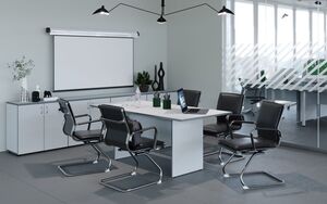 Столы для переговоров Агат