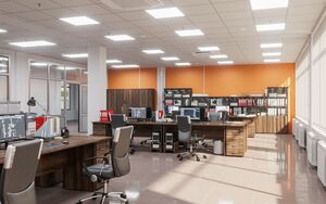 Офисная мебель для персонала Агат