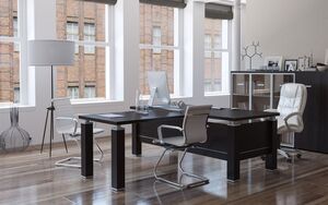 Кабинет руководителя Бонд