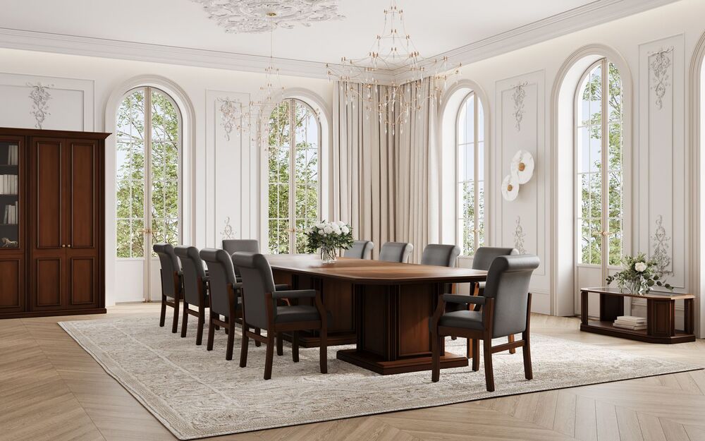 Столы для переговоров Dante