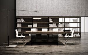 Кабинет руководителя Glass.Go