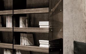 Кабинет руководителя Glass.Go