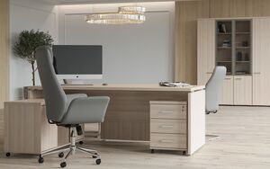 Кабинет руководителя Grand