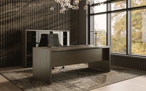 Кабинет руководителя Kvins