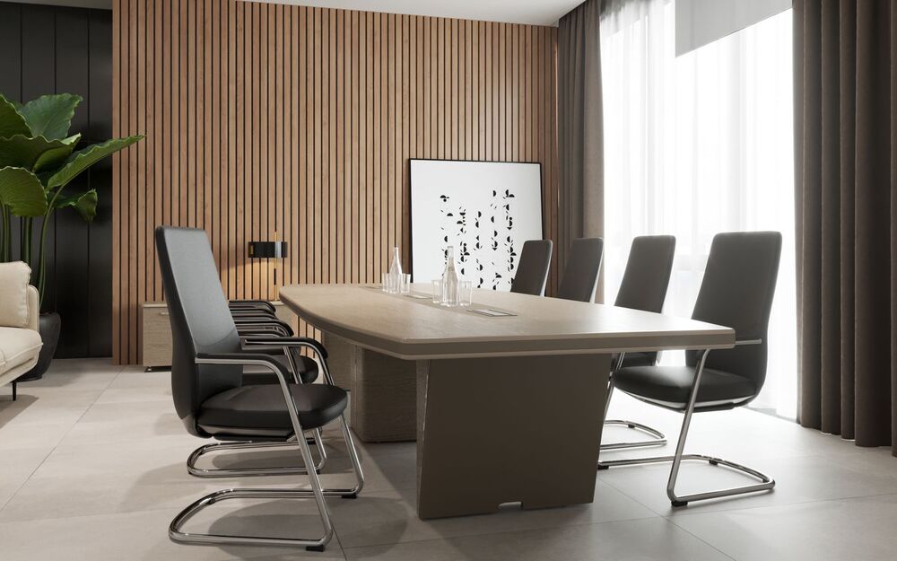 Столы для переговоров New.Tone