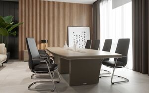 Столы для переговоров New.Tone