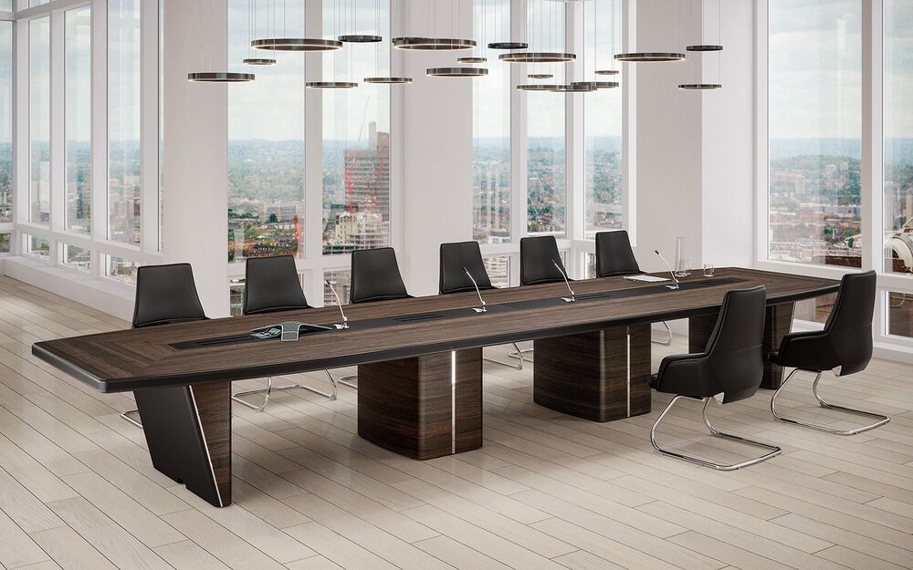 Столы для переговоров New.Tone
