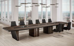 Столы для переговоров New.Tone