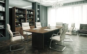 Кабинет руководителя On.Top