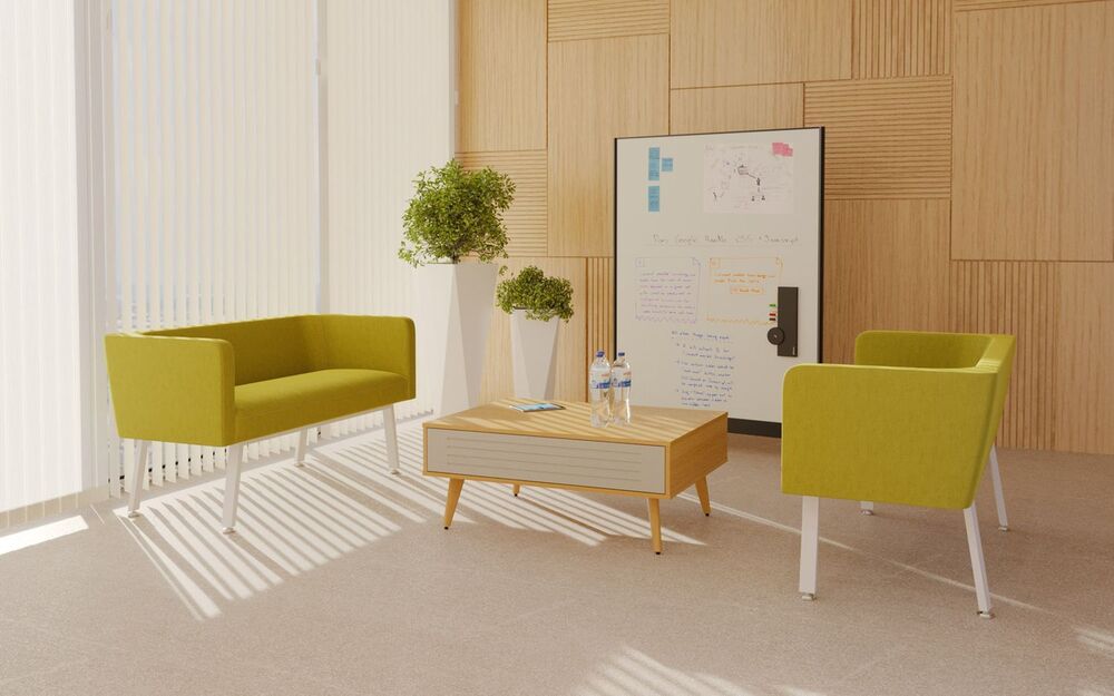 Кабинет руководителя Remo