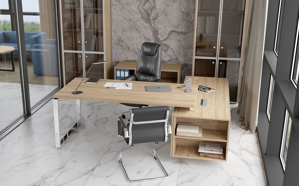 Кабинет руководителя Rio Direct