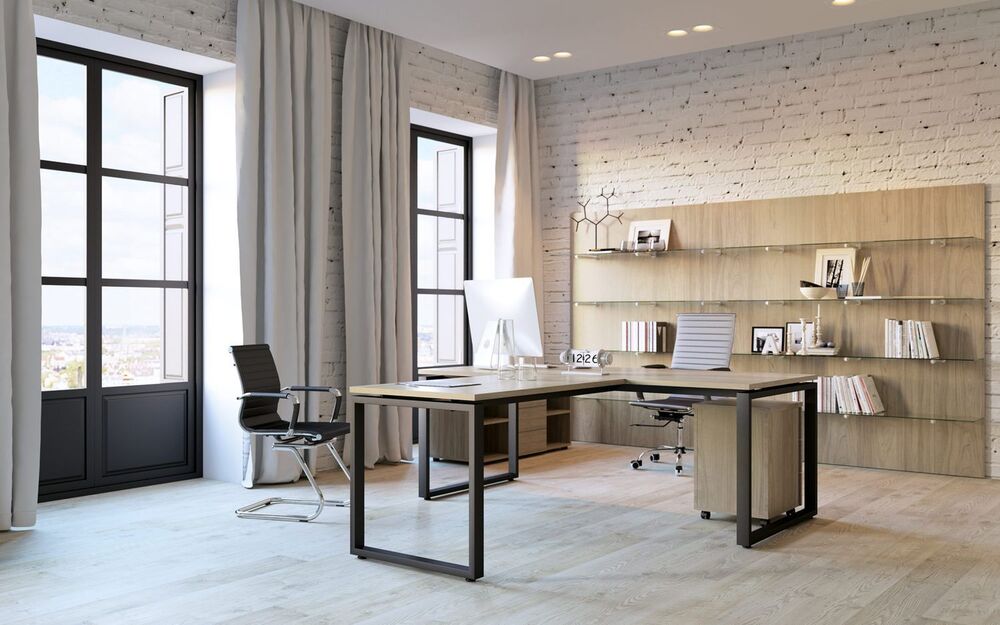 Кабинет руководителя Rio Direct