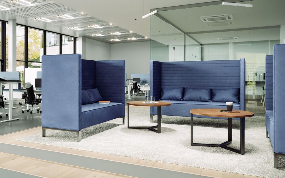 Кабинет руководителя Rio Direct