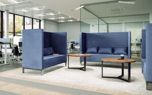 Кабинет руководителя Rio Direct