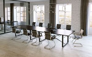 Кабинет руководителя Rio Direct