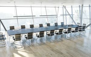 Офисная мебель для персонала Rio Project