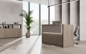 Мебель для приемной Rio Reception