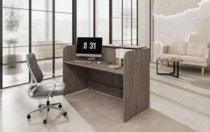 Мебель для приемной Rio Reception