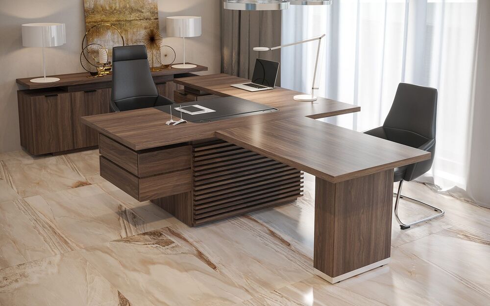 Кабинет руководителя Time.S