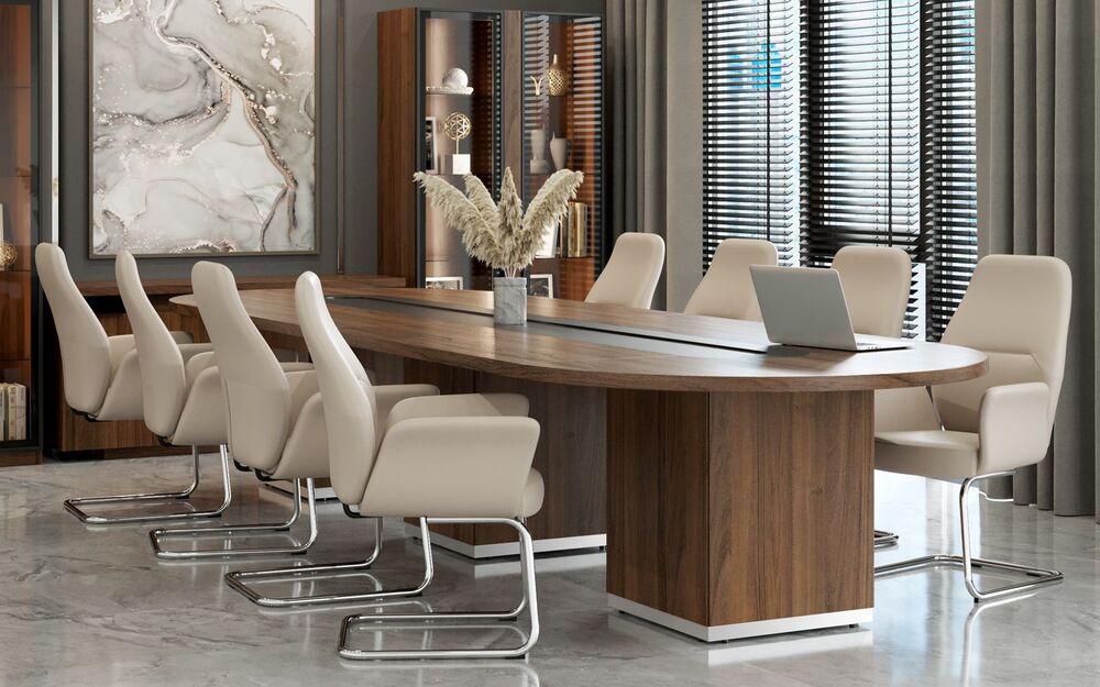 Кабинет руководителя Time.S